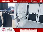 New 2027 Ram ProMaster 1500 Standard Roof Empty Cargo Van for sale #J304539 - photo 4