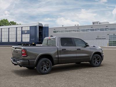 New 2026 Ram 1500 Big Horn Crew Cab for sale #J304549 - photo 2