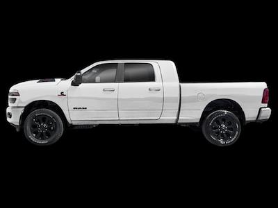 New 2026 Ram 2500 Laramie Mega Cab for sale #J304589 - photo 2