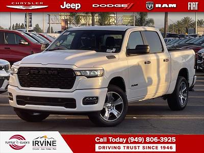 New 2027 Ram 1500 Tradesman Crew Cab for sale #J304591 - photo 1