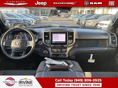 New 2027 Ram 1500 Tradesman Crew Cab for sale #J304591 - photo 2