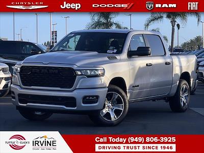 New 2027 Ram 1500 Tradesman Crew Cab for sale #J304596 - photo 1