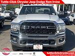 2024 Ram 3500 Standard Cab DRW 4x2, Service Truck for sale #JC302374 - photo 3