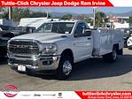 2024 Ram 3500 Standard Cab DRW 4x2, Service Truck for sale #JC302374 - photo 4