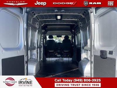 New 2024 Ram ProMaster 2500 High Roof Empty Cargo Van for sale #JC302687 - photo 2