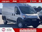 New 2024 Ram ProMaster 2500 High Roof Empty Cargo Van for sale #JC302687 - photo 1