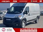 New 2024 Ram ProMaster 2500 High Roof Empty Cargo Van for sale #JC302687 - photo 4