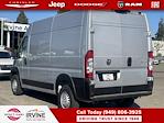 New 2024 Ram ProMaster 2500 High Roof Empty Cargo Van for sale #JC302687 - photo 5