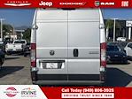 New 2024 Ram ProMaster 2500 High Roof Empty Cargo Van for sale #JC302687 - photo 6