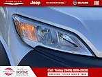New 2024 Ram ProMaster 2500 High Roof Empty Cargo Van for sale #JC302687 - photo 8