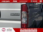 New 2024 Ram ProMaster 2500 High Roof Empty Cargo Van for sale #JC302687 - photo 10