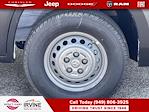 New 2024 Ram ProMaster 2500 High Roof Empty Cargo Van for sale #JC302687 - photo 11
