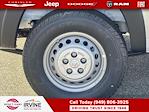 New 2024 Ram ProMaster 2500 High Roof Empty Cargo Van for sale #JC302687 - photo 12