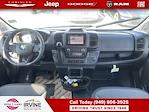 New 2024 Ram ProMaster 2500 High Roof Empty Cargo Van for sale #JC302687 - photo 13