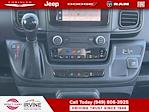 New 2024 Ram ProMaster 2500 High Roof Empty Cargo Van for sale #JC302687 - photo 14