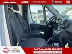 New 2024 Ram ProMaster 2500 High Roof Empty Cargo Van for sale #JC302687 - photo 17