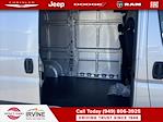 New 2024 Ram ProMaster 2500 High Roof Empty Cargo Van for sale #JC302687 - photo 19