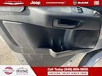 New 2024 Ram ProMaster 2500 High Roof Empty Cargo Van for sale #JC302687 - photo 21