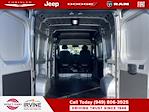 New 2024 Ram ProMaster 2500 High Roof Empty Cargo Van for sale #JC302687 - photo 2