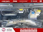 New 2024 Ram ProMaster 2500 High Roof Empty Cargo Van for sale #JC302687 - photo 28
