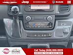 New 2025 Ram ProMaster 2500 High Roof Empty Cargo Van for sale #JC303418 - photo 6