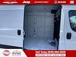 New 2025 Ram ProMaster 2500 High Roof Empty Cargo Van for sale #JC303418 - photo 14