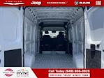 New 2025 Ram ProMaster 2500 High Roof Empty Cargo Van for sale #JC303418 - photo 26