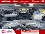 New 2025 Ram ProMaster 2500 High Roof Empty Cargo Van for sale #JC303418 - photo 27
