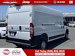 New 2025 Ram ProMaster 2500 High Roof Empty Cargo Van for sale #JC303418 - photo 11