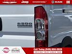 New 2025 Ram ProMaster 2500 High Roof Empty Cargo Van for sale #JC303418 - photo 16
