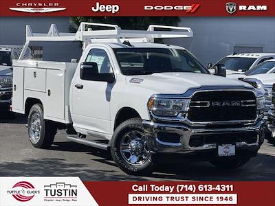 New 2024 Ram 2500 Tradesman Regular Cab Pickup for sale #T240080 - photo 1