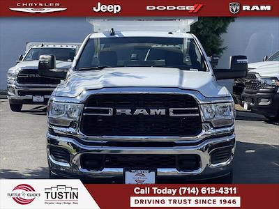 New 2024 Ram 2500 Tradesman Regular Cab Pickup for sale #T240080 - photo 2