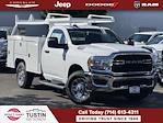 New 2024 Ram 2500 Tradesman Regular Cab Pickup for sale #T240080 - photo 1
