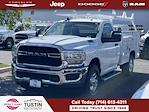 New 2024 Ram 2500 Tradesman Regular Cab Pickup for sale #T240080 - photo 3