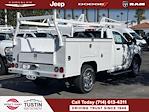 New 2024 Ram 2500 Tradesman Regular Cab Pickup for sale #T240080 - photo 6