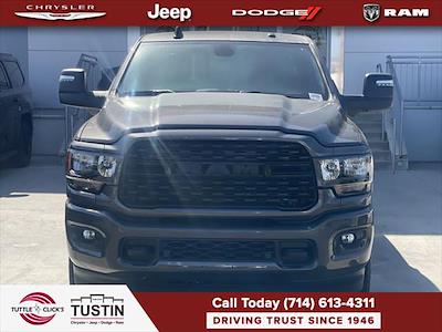 New 2024 Ram 2500 Big Horn Crew Cab 4x4 Pickup for sale #T240321 - photo 2