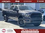 New 2024 Ram 2500 Big Horn Crew Cab 4x4 Pickup for sale #T240321 - photo 1