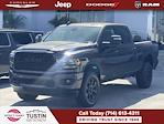 New 2024 Ram 2500 Big Horn Crew Cab 4x4 Pickup for sale #T240321 - photo 3