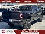 New 2024 Ram 2500 Big Horn Crew Cab 4x4 Pickup for sale #T240321 - photo 6
