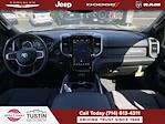 New 2024 Ram 2500 Big Horn Crew Cab 4x4 Pickup for sale #T240321 - photo 12