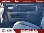 New 2024 Ram 2500 Big Horn Crew Cab 4x4 Pickup for sale #T240321 - photo 21