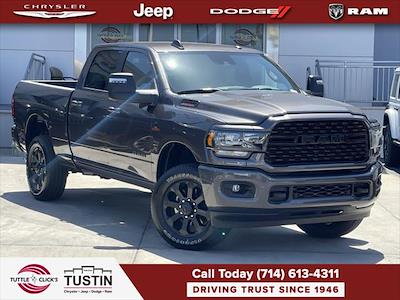 New 2024 Ram 2500 Big Horn Crew Cab 4x4 Pickup for sale #T240361 - photo 1