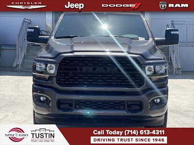New 2024 Ram 2500 Big Horn Crew Cab 4x4 Pickup for sale #T240361 - photo 2