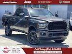 New 2024 Ram 2500 Big Horn Crew Cab 4x4 Pickup for sale #T240361 - photo 1
