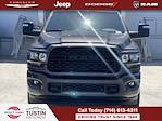 New 2024 Ram 2500 Big Horn Crew Cab 4x4 Pickup for sale #T240361 - photo 2