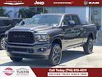 New 2024 Ram 2500 Big Horn Crew Cab 4x4 Pickup for sale #T240361 - photo 3