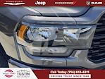 New 2024 Ram 2500 Big Horn Crew Cab 4x4 Pickup for sale #T240361 - photo 7