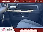 New 2024 Ram 2500 Big Horn Crew Cab 4x4 Pickup for sale #T240361 - photo 21