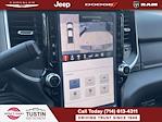 New 2024 Ram 2500 Big Horn Crew Cab 4x4 Pickup for sale #T240361 - photo 25