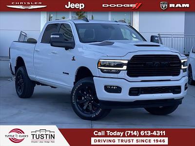 New 2024 Ram 2500 Laramie Crew Cab 4x4 Pickup for sale #T240518 - photo 1